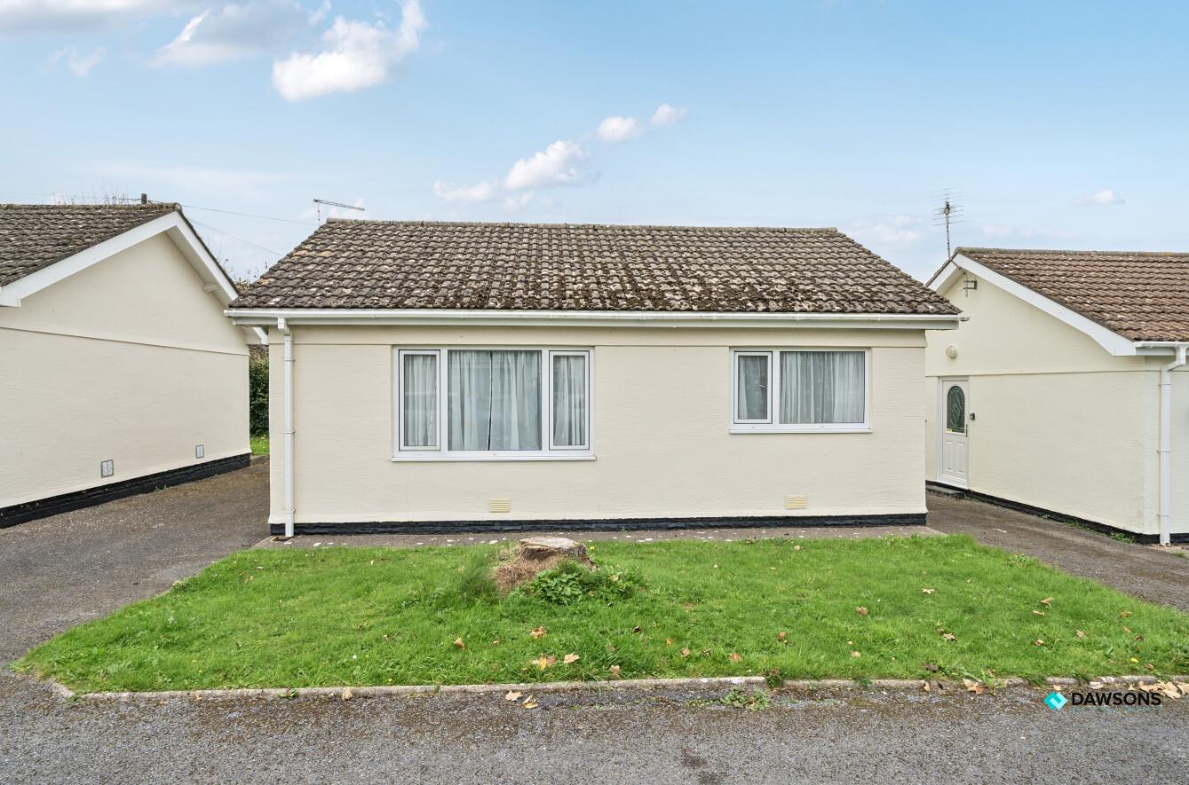 Monksland Road, Reynoldston, Swansea, SA3 1AY